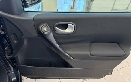 Renault Megane II, 2008 год, 530 000 рублей, 14 фотография