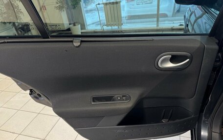 Renault Megane II, 2008 год, 530 000 рублей, 13 фотография