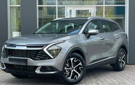 KIA Sportage IV рестайлинг, 2025 год, 3 280 000 рублей, 2 фотография