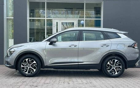 KIA Sportage IV рестайлинг, 2025 год, 3 280 000 рублей, 3 фотография