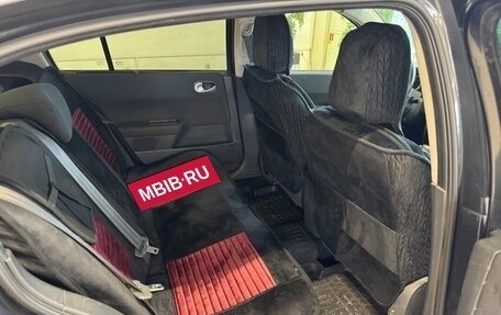 Renault Megane II, 2008 год, 530 000 рублей, 9 фотография