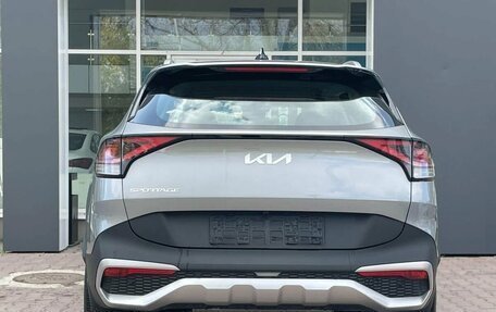 KIA Sportage IV рестайлинг, 2025 год, 3 280 000 рублей, 4 фотография