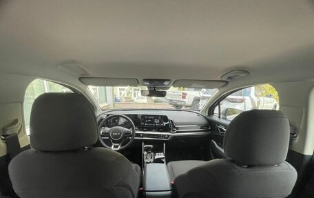 KIA Sportage IV рестайлинг, 2025 год, 3 280 000 рублей, 12 фотография