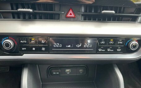 KIA Sportage IV рестайлинг, 2025 год, 3 280 000 рублей, 9 фотография