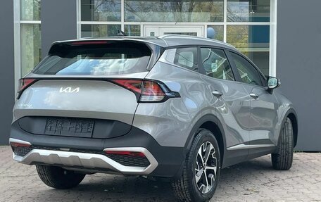 KIA Sportage IV рестайлинг, 2025 год, 3 280 000 рублей, 5 фотография
