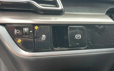 KIA Sportage IV рестайлинг, 2025 год, 3 280 000 рублей, 10 фотография