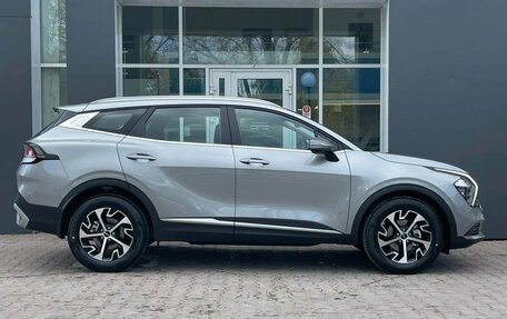 KIA Sportage IV рестайлинг, 2025 год, 3 280 000 рублей, 6 фотография