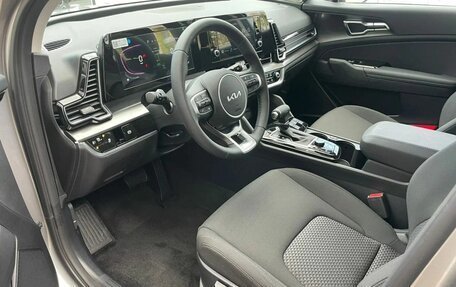 KIA Sportage IV рестайлинг, 2025 год, 3 280 000 рублей, 8 фотография