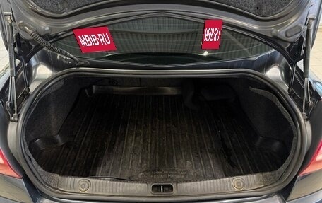 Renault Megane II, 2008 год, 530 000 рублей, 16 фотография