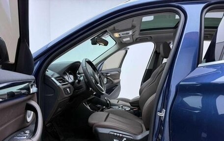 BMW X1, 2022 год, 2 360 500 рублей, 7 фотография