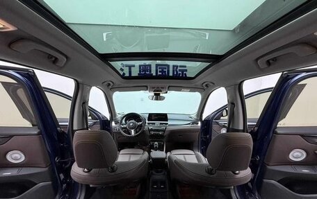 BMW X1, 2022 год, 2 360 500 рублей, 12 фотография