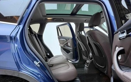 BMW X1, 2022 год, 2 360 500 рублей, 13 фотография