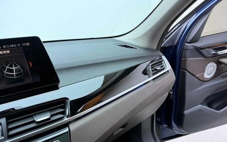 BMW X1, 2022 год, 2 360 500 рублей, 9 фотография