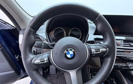 BMW X1, 2022 год, 2 360 500 рублей, 8 фотография