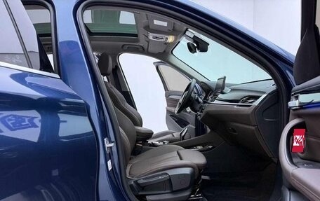 BMW X1, 2022 год, 2 360 500 рублей, 11 фотография