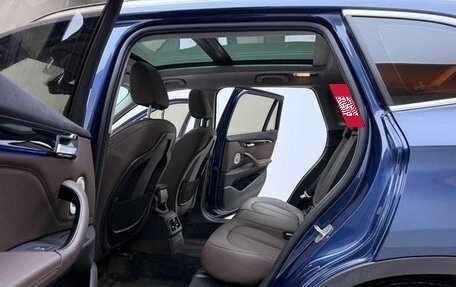 BMW X1, 2022 год, 2 360 500 рублей, 10 фотография