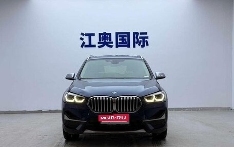 BMW X1, 2022 год, 2 360 500 рублей, 2 фотография