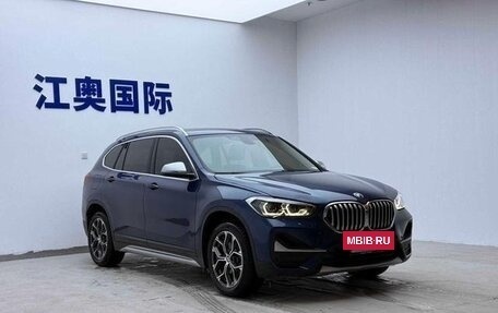 BMW X1, 2022 год, 2 360 500 рублей, 3 фотография