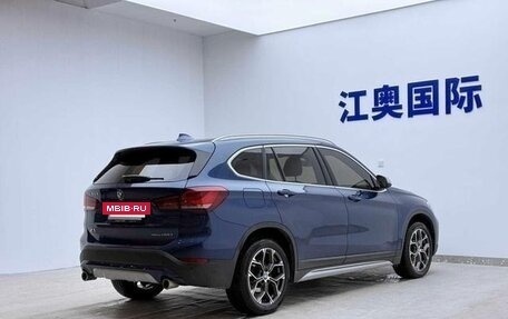 BMW X1, 2022 год, 2 360 500 рублей, 4 фотография