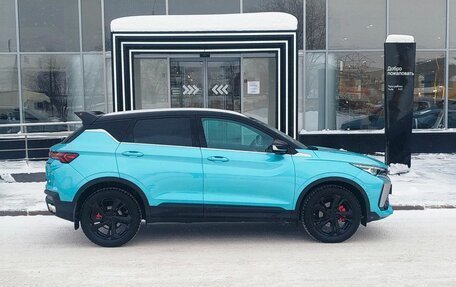 Geely Coolray I, 2023 год, 2 250 000 рублей, 4 фотография