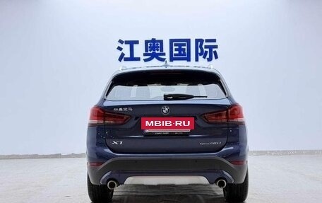 BMW X1, 2022 год, 2 360 500 рублей, 5 фотография