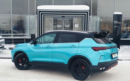 Geely Coolray I, 2023 год, 2 250 000 рублей, 7 фотография