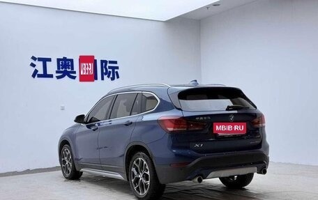 BMW X1, 2022 год, 2 360 500 рублей, 6 фотография