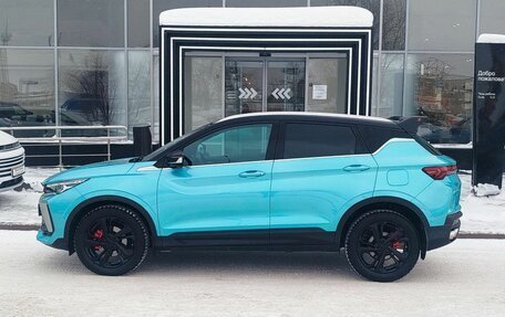 Geely Coolray I, 2023 год, 2 250 000 рублей, 8 фотография