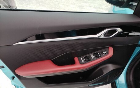 Geely Coolray I, 2023 год, 2 250 000 рублей, 10 фотография