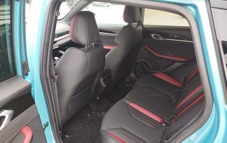 Geely Coolray I, 2023 год, 2 250 000 рублей, 11 фотография