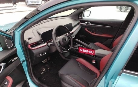 Geely Coolray I, 2023 год, 2 250 000 рублей, 9 фотография