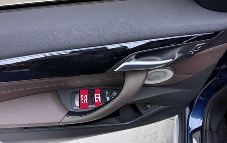 BMW X1, 2022 год, 2 360 500 рублей, 14 фотография