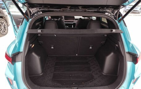 Geely Coolray I, 2023 год, 2 250 000 рублей, 12 фотография