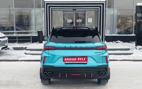 Geely Coolray I, 2023 год, 2 250 000 рублей, 6 фотография