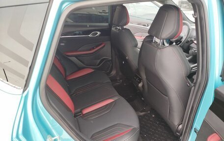 Geely Coolray I, 2023 год, 2 250 000 рублей, 13 фотография