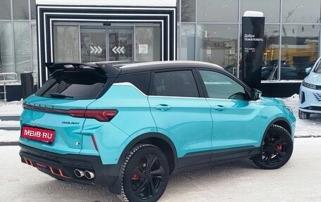 Geely Coolray I, 2023 год, 2 250 000 рублей, 5 фотография
