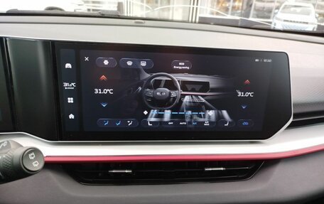 Geely Coolray I, 2023 год, 2 250 000 рублей, 18 фотография