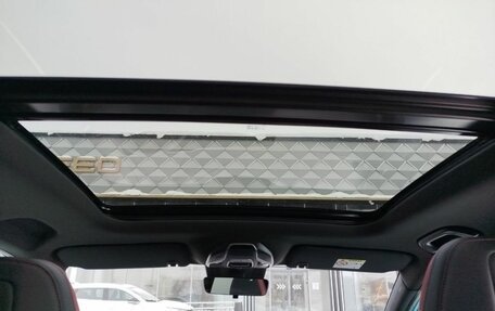 Geely Coolray I, 2023 год, 2 250 000 рублей, 19 фотография