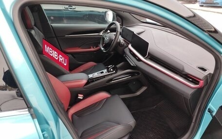 Geely Coolray I, 2023 год, 2 250 000 рублей, 14 фотография