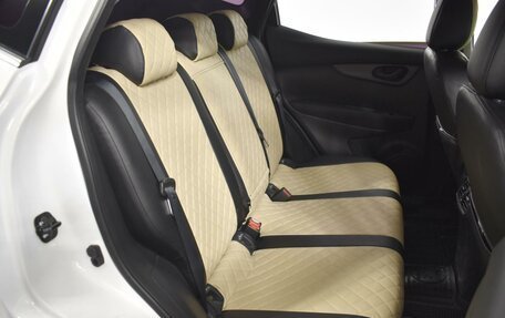 Nissan Qashqai, 2016 год, 1 409 900 рублей, 7 фотография