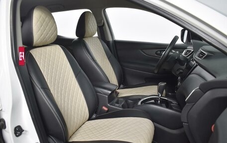 Nissan Qashqai, 2016 год, 1 409 900 рублей, 8 фотография