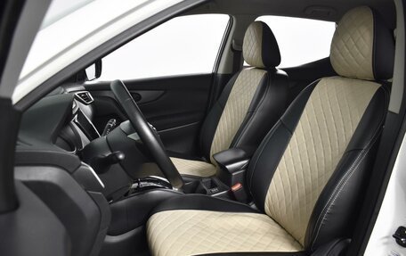 Nissan Qashqai, 2016 год, 1 409 900 рублей, 10 фотография