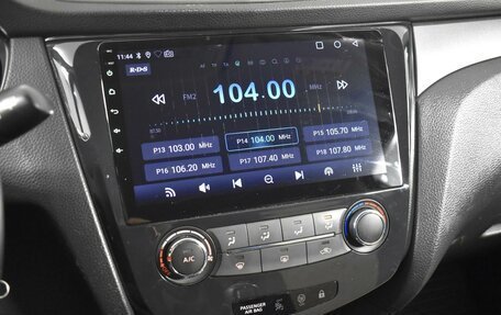 Nissan Qashqai, 2016 год, 1 409 900 рублей, 18 фотография