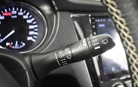 Nissan Qashqai, 2016 год, 1 409 900 рублей, 17 фотография