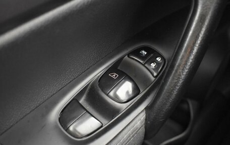 Nissan Qashqai, 2016 год, 1 409 900 рублей, 22 фотография