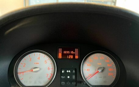 Renault Sandero I, 2010 год, 508 000 рублей, 11 фотография