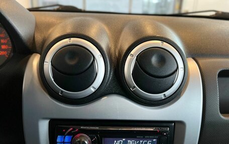 Renault Sandero I, 2010 год, 508 000 рублей, 14 фотография