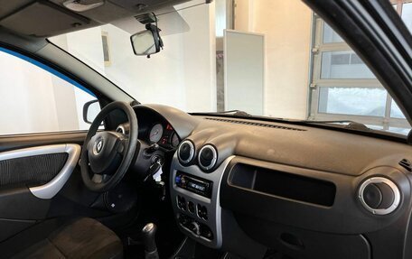 Renault Sandero I, 2010 год, 508 000 рублей, 12 фотография