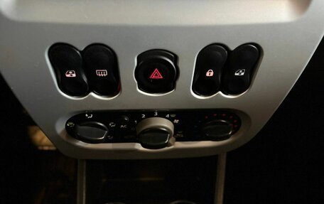 Renault Sandero I, 2010 год, 508 000 рублей, 15 фотография