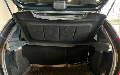 Renault Sandero I, 2010 год, 508 000 рублей, 18 фотография